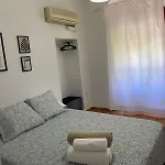 La Escalerita ホームステイ