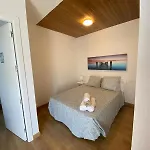 La Escalerita ホームステイ *