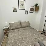 ホームステイ La Escalerita コルドバ