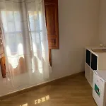 ホームステイ La Escalerita