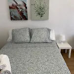 La Escalerita ホームステイ