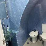 La Escalerita ホームステイ コルドバ