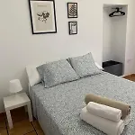 La Escalerita ホームステイ