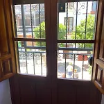 La Escalerita ホームステイ