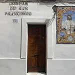 ホームステイ La Escalerita *