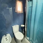 La Escalerita ホームステイ