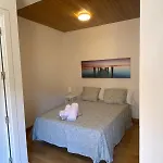 La Escalerita ホームステイ *