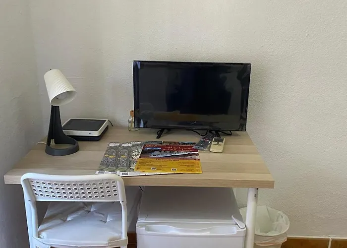 La Escalerita ホームステイ コルドバ