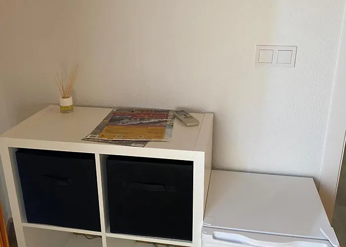 La Escalerita コルドバ