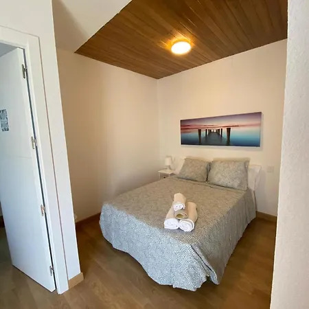 La Escalerita Kwatera prywatna *
