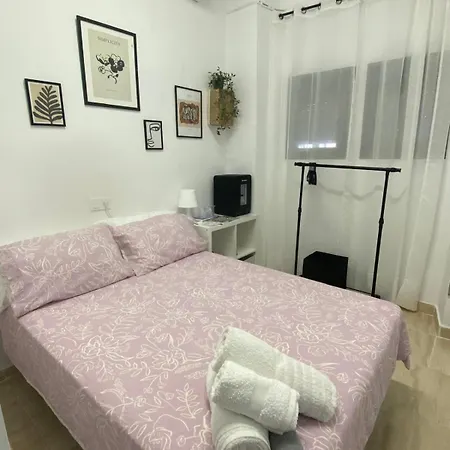 La Escalerita