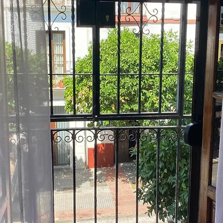 홈스테이 La Escalerita *