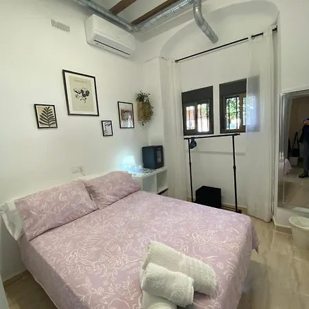La Escalerita