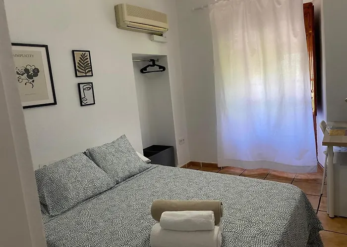 La Escalerita Séjour chez l'habitant