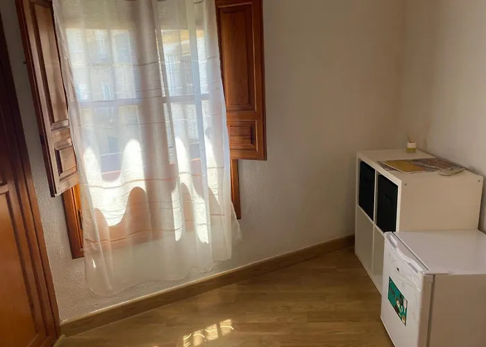 Séjour chez l'habitant La Escalerita