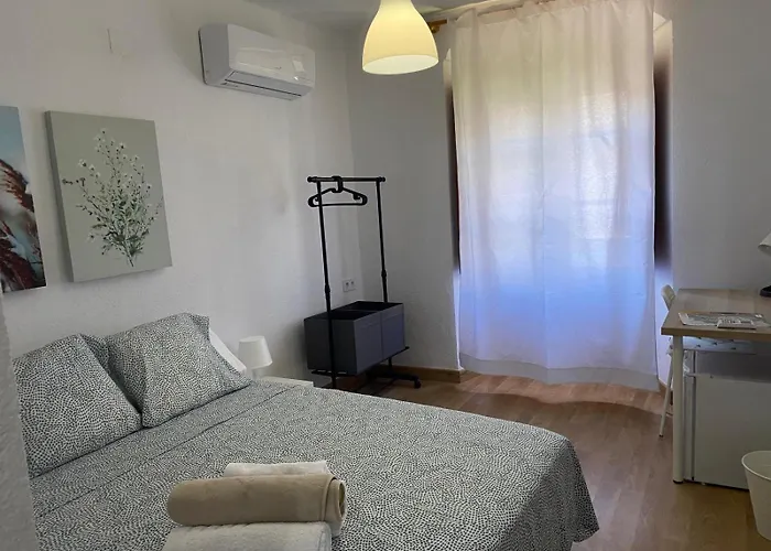 La Escalerita Cordoue