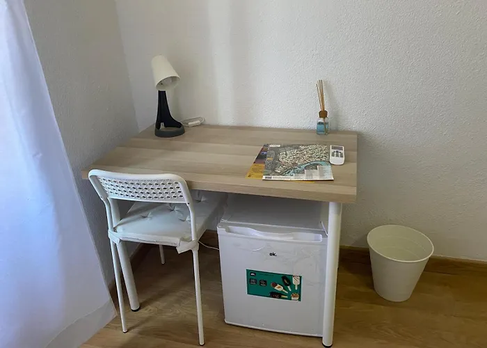 La Escalerita Quarto em Acomodações Particulares *