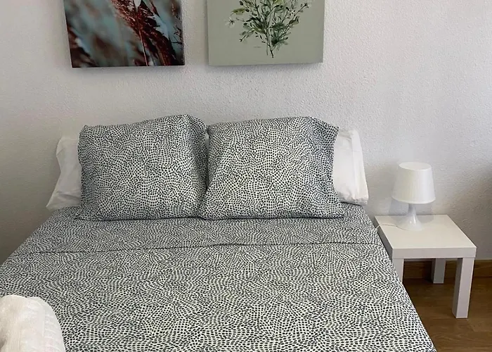 La Escalerita Quarto em Acomodações Particulares