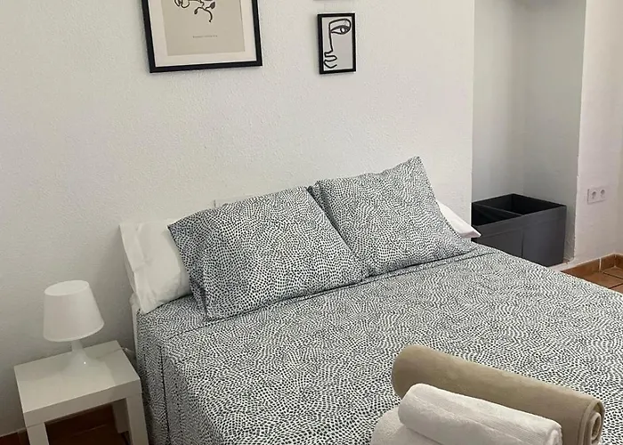 La Escalerita Quarto em Acomodações Particulares