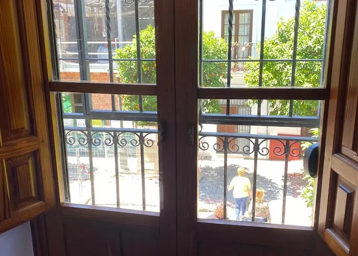 La Escalerita Quarto em Acomodações Particulares