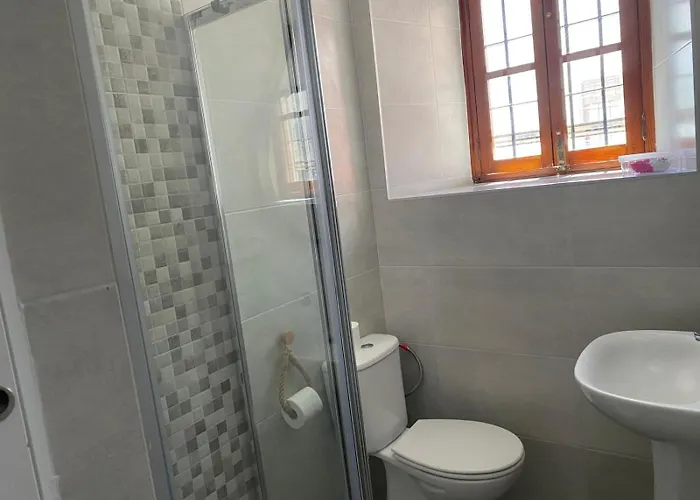 Séjour chez l'habitant La Escalerita *