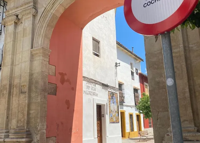 Séjour chez l'habitant La Escalerita *