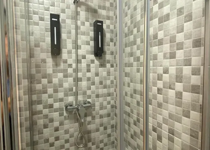 La Escalerita Séjour chez l'habitant *