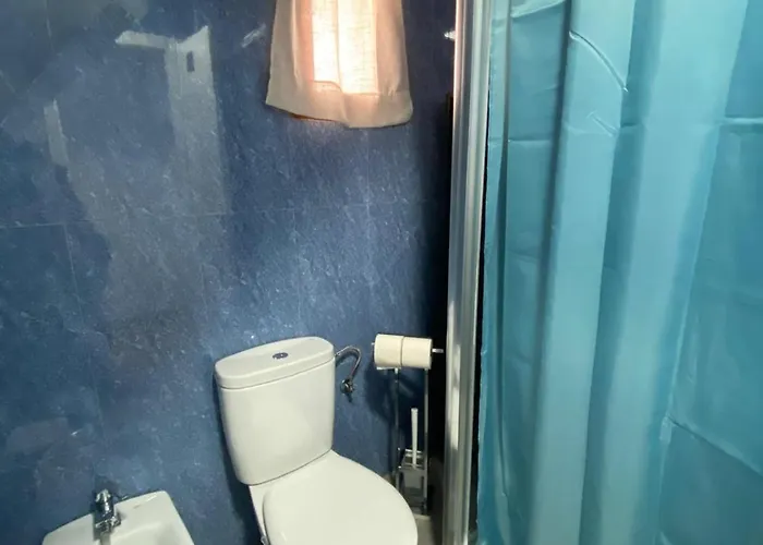 La Escalerita Quarto em Acomodações Particulares