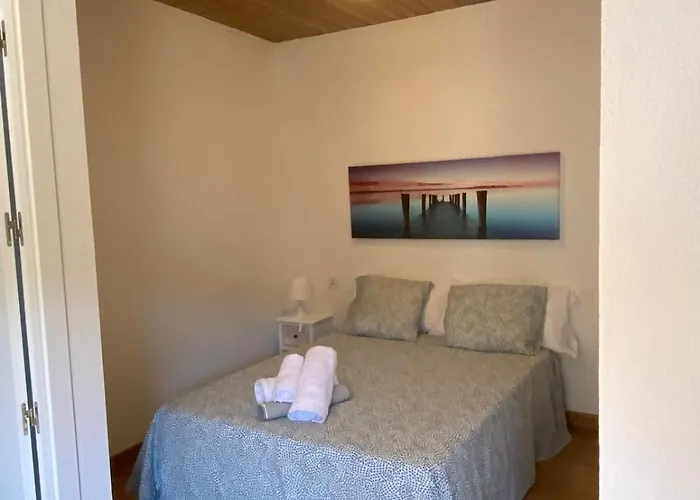 La Escalerita Séjour chez l'habitant *