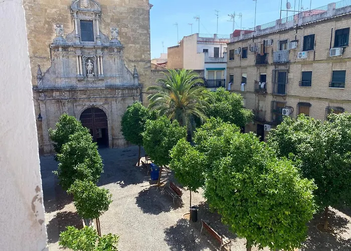 Séjour chez l'habitant La Escalerita *