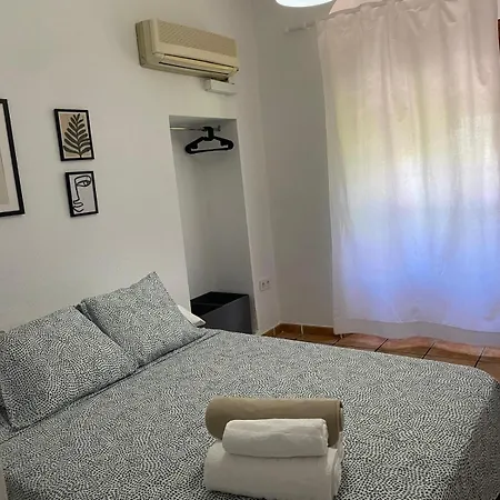 La Escalerita Δωμάτια σε οικογενειακή κατοικία