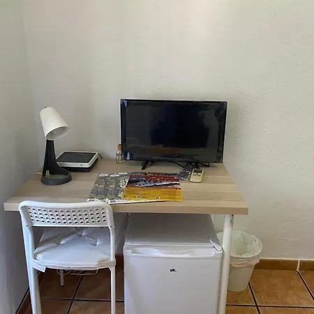 La Escalerita Alloggio in famiglia Cordova
