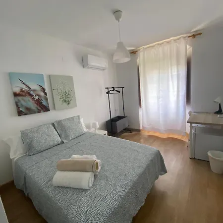 La Escalerita Alloggio in famiglia Cordova