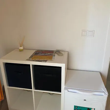 La Escalerita Κόρδοβα