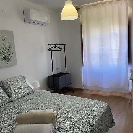 La Escalerita Κόρδοβα