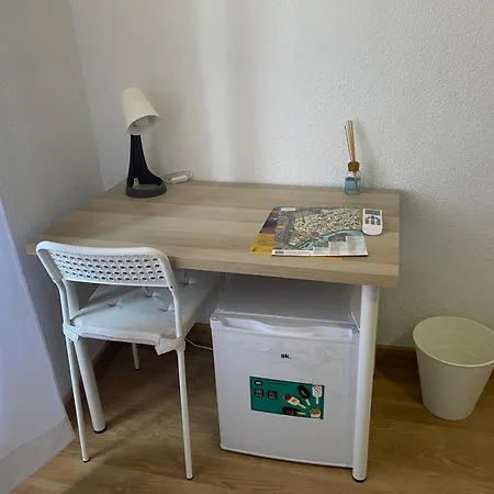 La Escalerita Alloggio in famiglia *