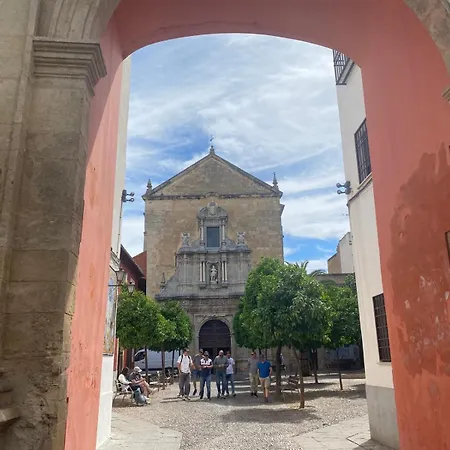 La Escalerita Cordova