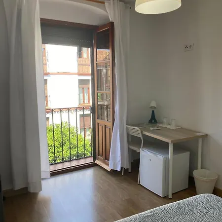 La Escalerita Δωμάτια σε οικογενειακή κατοικία Κόρδοβα