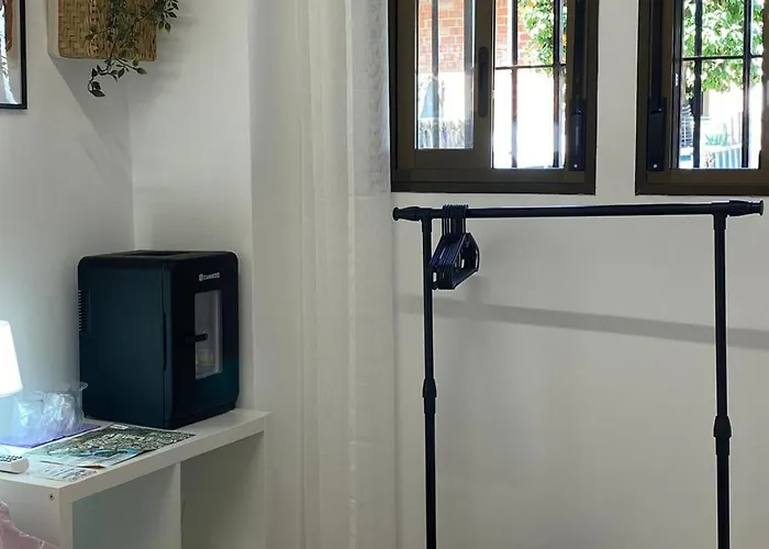 La Escalerita * Córdoba