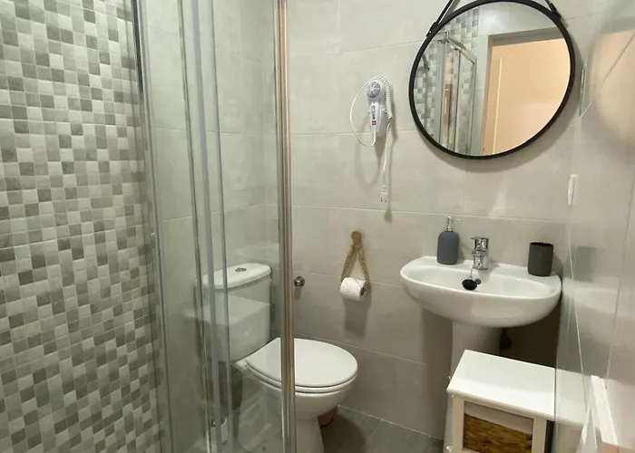 La Escalerita * Córdoba