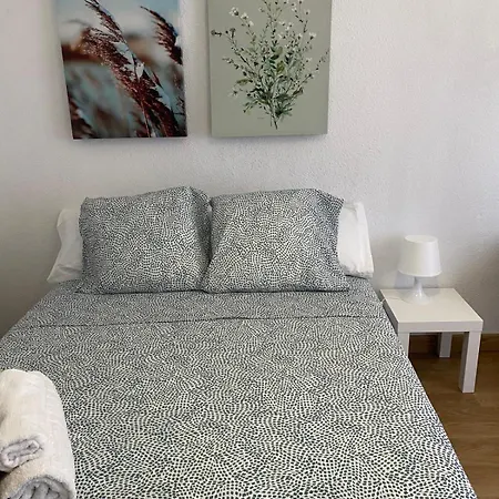 La Escalerita Kwatera prywatna