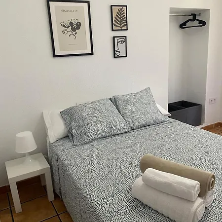 La Escalerita Kwatera prywatna