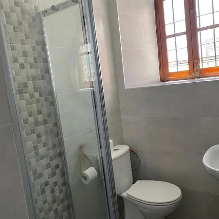 Kwatera prywatna La Escalerita *