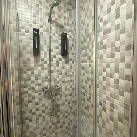 La Escalerita Kwatera prywatna *