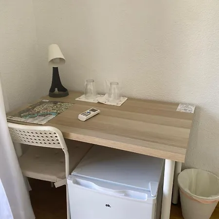 Kwatera prywatna La Escalerita Kordoba