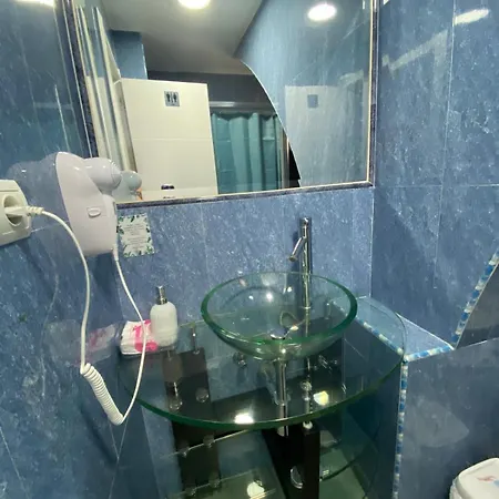 La Escalerita Kwatera prywatna *