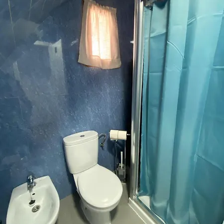 La Escalerita Kwatera prywatna