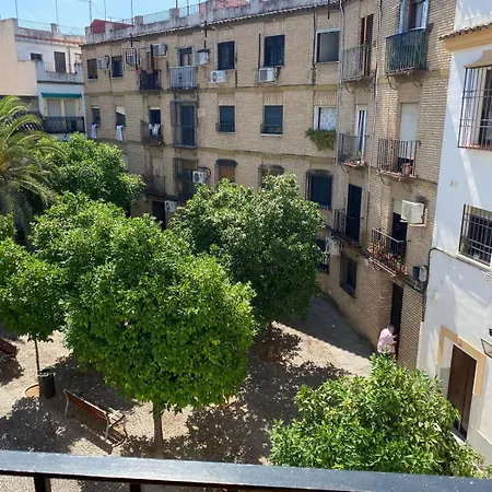 La Escalerita Kwatera prywatna