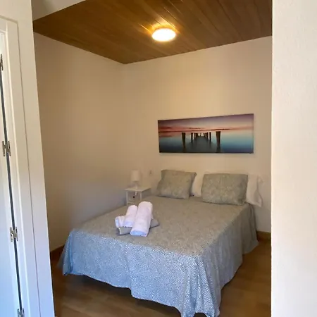 La Escalerita Kwatera prywatna *