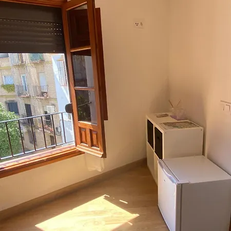 La Escalerita Kwatera prywatna *